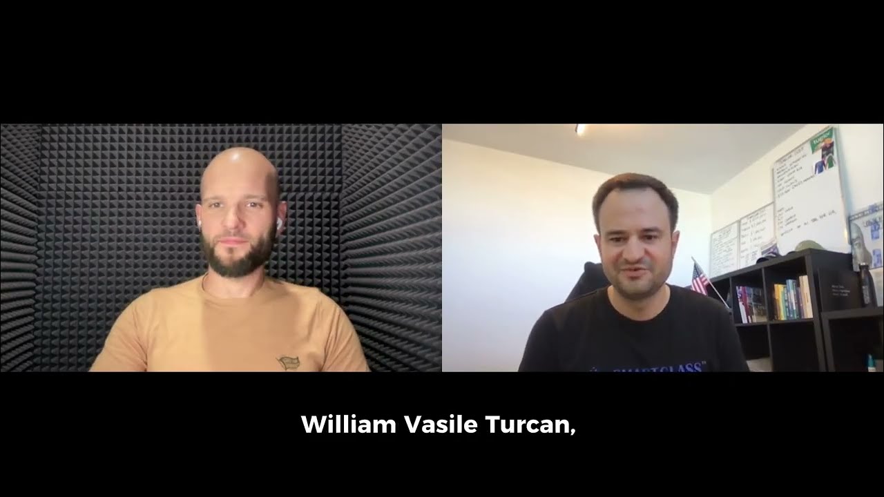 William Turcan thumbnail