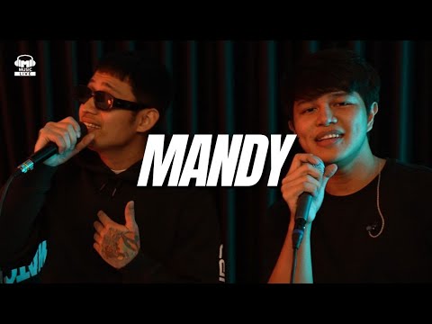 Barry Manilow - Mandy (Khel Pangilinan x Jay Garche)