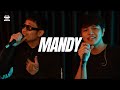 Barry Manilow - Mandy (Khel Pangilinan x Jay Garche)