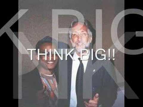 Kwei's Think Big The Dj Wikked Phil-More Remix