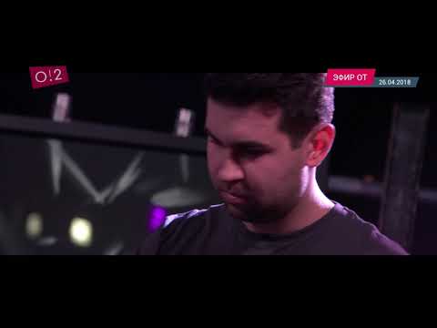 Rewired: dj-сет и интервью — о2тв: BeatOn