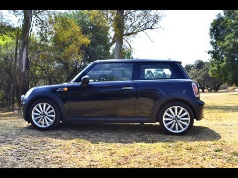 2010 Mini Cooper 50 Mayfair - 2568