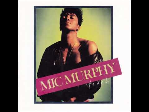 Mic Murphy "Sunshine"