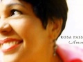 "BESAME MUCHO" ROSA PASSOS - ARRANGED BY ...
