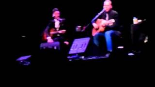 John Hiatt at The Egg - Through your Hands