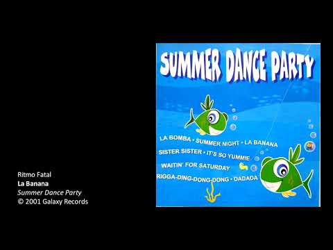 Mix Extramo Banana Sau - Ritmo Remix