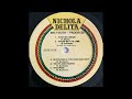 Big Youth - Truth And Rights