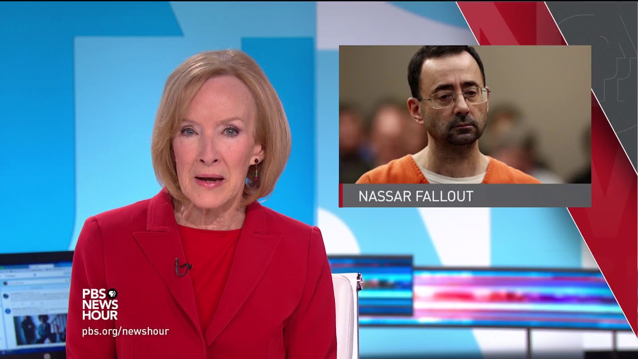 PBS NewsHour full episode January 30, 2018