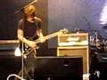 Wes Borland Solo 