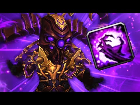 This Demonology Warlock Is RELENTLESS In Patch 10.0.7! (5v5 1v1 Duels) - PvP WoW: Dragonflight