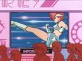 Dirty Pair TV 1985  Clean OP