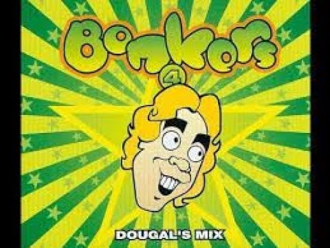90s Happy HARDCORE Bonkers 4 Dougal