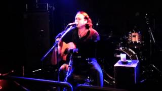 Mark Kelson - Means For An Ending (Acoustic - Live in Tokyo, Japan)