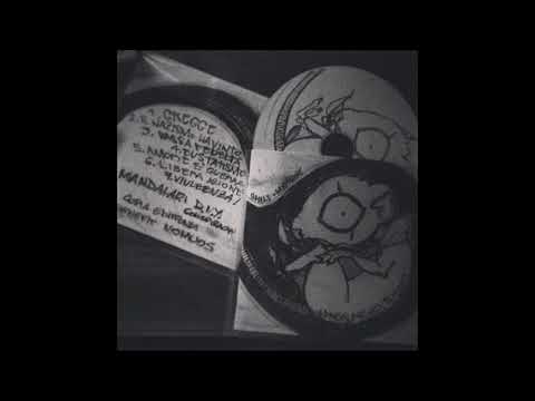 Shili & Nobridge -Viulenza- (Mandalari Mixtape)