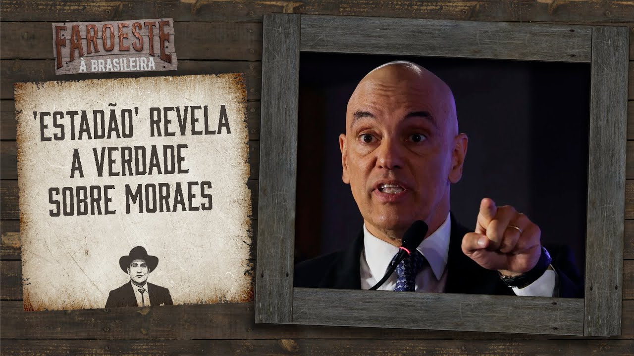 Editorial do 'Estadão' expõe crescente ativismo judicial do STF