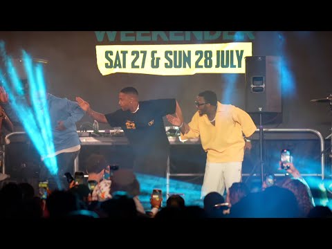 FELO LE TEE  | PIANOREPUBLIK | ZIMFEST LIVE 2024