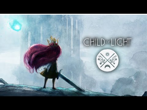 Ubisoft’s Forgotten and Underrated RPG - Child of Light Review