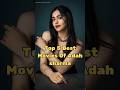 ️ Top 5 Best Movies Of Adah Sharma Top5 Adahsharma Top5movies
