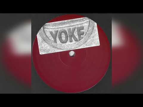 Yoke - Final Piece