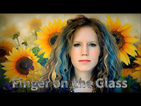 Finger On The Glass  OFFICIAL Music Video