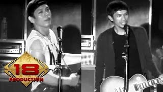 Download lagu Moment Lukman Jadi Vokalis NOAH di Lagu Ini (Live Konser Purworejo 9 November 2013) mp3
