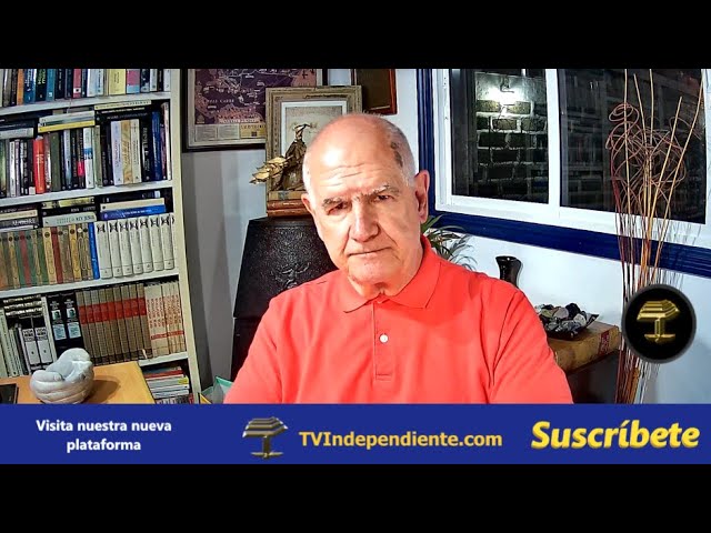 Al filo de la medianoche del 30 de Octubre de 2025