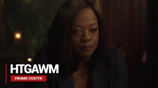 HTGAWM | Season 4 - 'You're Invited' Promo [VOSTFR]