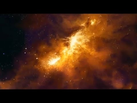 Universum Doku 2019 - Sturm der Planeten