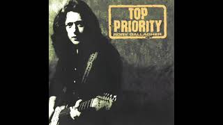 Rory Gallagher   Keychain wmv