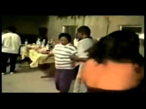 Samba Rock (By Jotace)PERES PRADO - Manbo