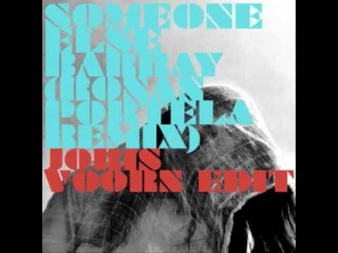 Someone Else - Barbay (Ronan Portela Remix) - JORIS VOORN EDIT