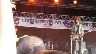 JULIAN PERRETTA CHALONS EN CHAMPAGNE