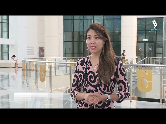 Саумал негізінде жасалған қазақстандық метабиотик экспортқа шығады