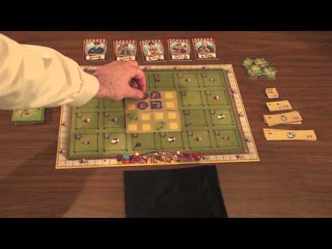 Coney Island Rules Explanation