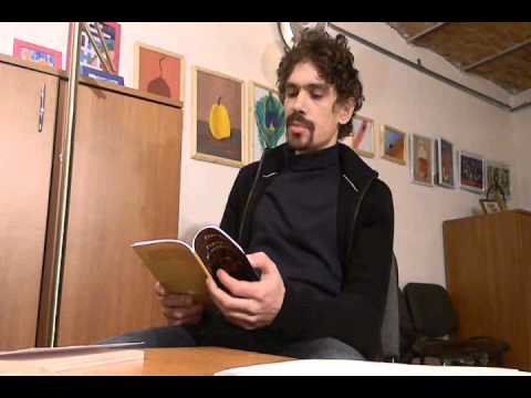 Dan Sociu - Sonet ('Ce trist si frumos e cand omul...")