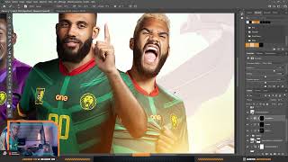 Comment assembler facilement les images dans un visuel