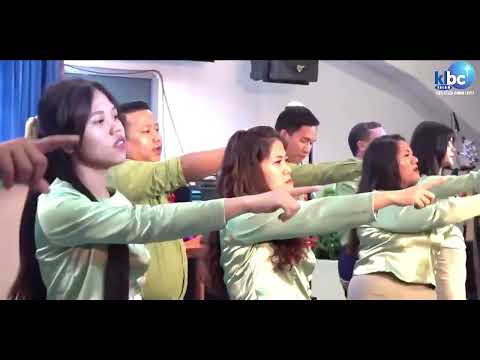 "ZOHTHIM TLAK MINO"(2016 Mino Theme Hla) Hlalam : FCC Mino Pawl | FCC Youth Sunday 2024