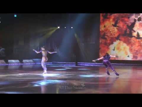 [2013 ATS] 130623 Act2. Zaldua & Sukhanov : Snow White and the Huntsman OST