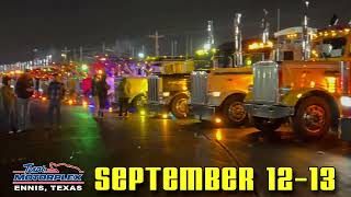 THE 2025 NHRDA WORLD FINALS AT TEXAS MOTORPLEX