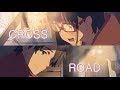 Cross Road 「クロスロード」Anime Promo Z-kai ~ Subtitulos en ...