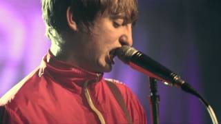 The Enemy - Like a Dancer (Official Video 2012)