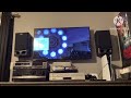 WALL E USA Blu Ray Walkthrough Menu 2 2022