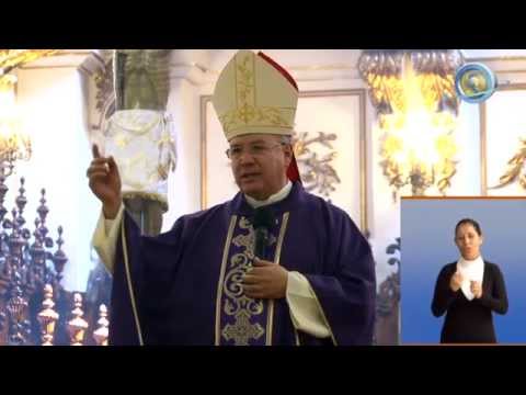 "Comienza el Adviento...", Homilía del Cardenal José Francisco Robles Ortega 30/11/12