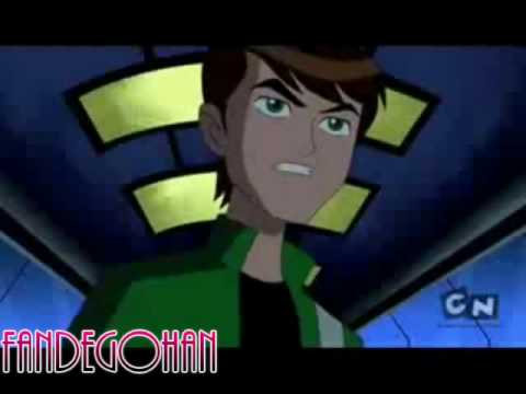 afbeelding Ben 10 Ultimate Alien Trailer  HD