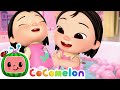Bath Song With Cece Moonbug Kids Girl Power