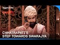 Chhatrapati Shivaji Maharaj S Inspirational Speech Pawankhind Prime Video India
