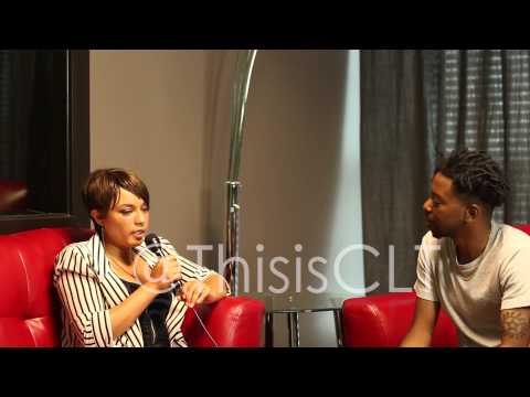 This is Charlotte | Yasmin Young Interview | @DJYasminYoung | Power 98-WBTV