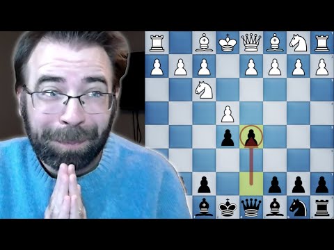 This Opening is an INFINITE RATING GLITCH