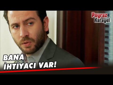 Sadrettin, Begüm'e Üzüldü! - Poyraz Karayel 59. Bölüm