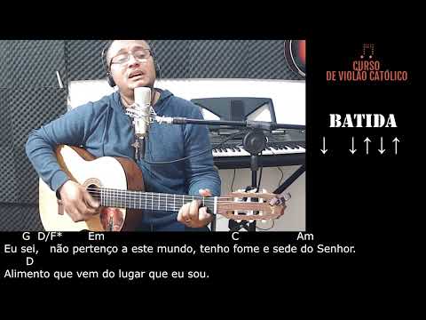 Jonas - Quero e preciso - Padres